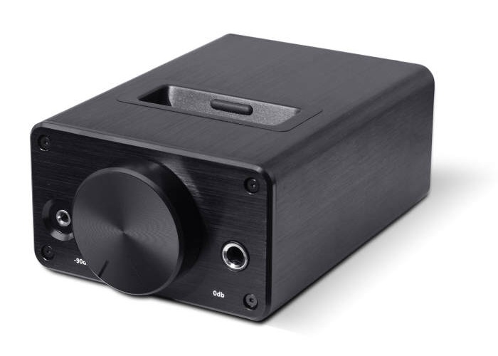 FIIO E9 - wzmacniacz suchawkowy