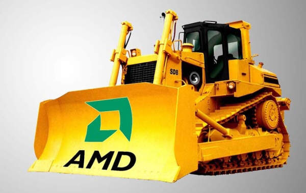 AMD Bulldozer szybszy rednio o poow od Core i7?