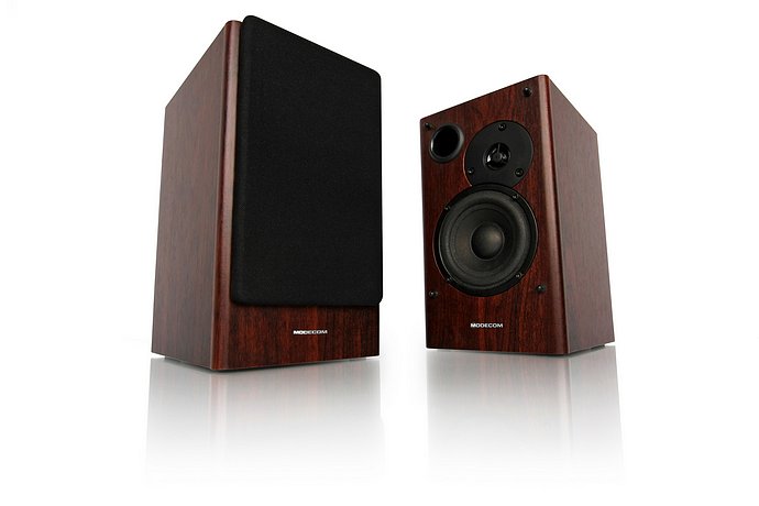 Nowa linia gonikw Hi-Fi 2.0 od MODECOM