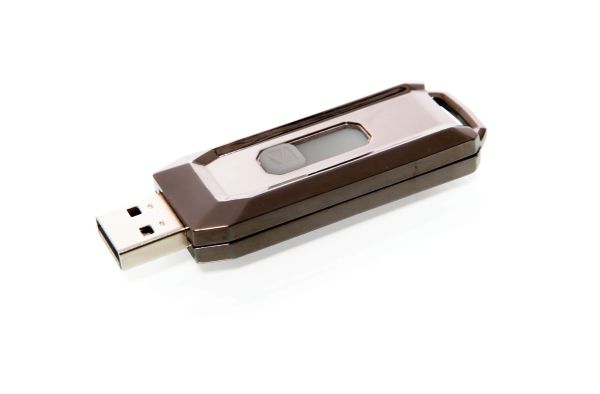 Napd Store ‘n’ Go USB 2.0 Executive Drive firmy Verbatim
