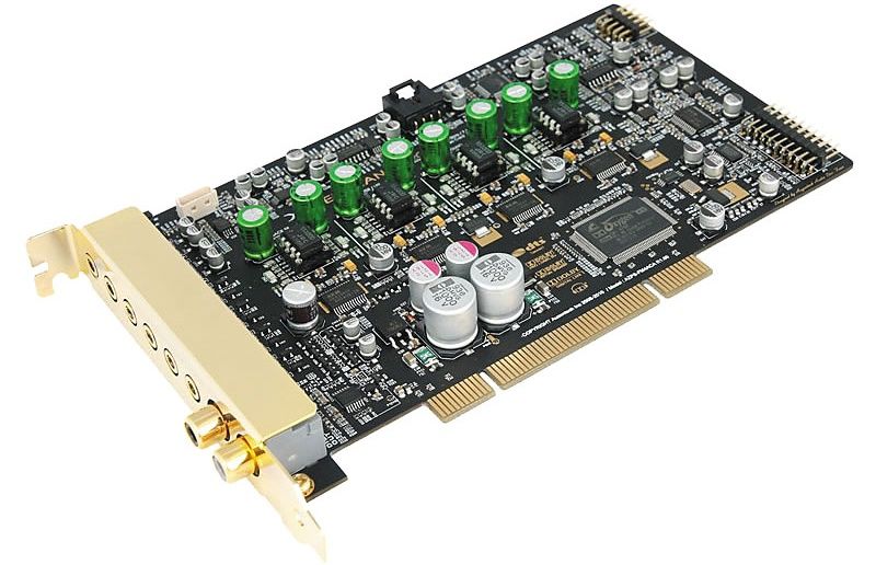 AuzenTech X-Meridian 7.1 2G ju w Polsce
