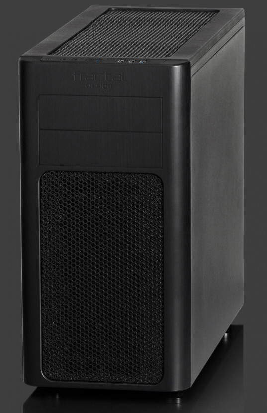 Fractal Design Arc