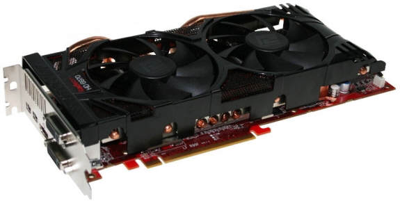 PowerColor PCS+ HD6970