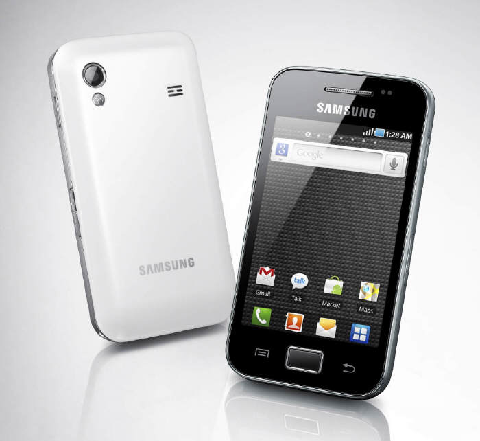 Nowy Samsung GALAXY – rado ycia i wietna zabawa