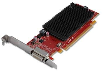 AMD - dwie nowe, profesjonalne karty serii FirePro