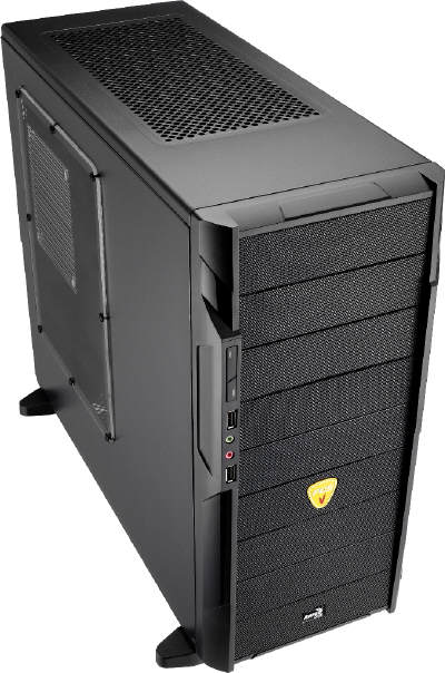 Aerocool VS-9 w wersji Window