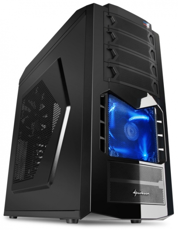 Sharkoon Scorpio 1000/2000