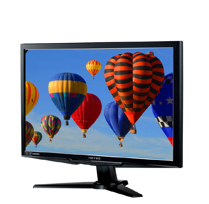 Hannspree HS233H3B – nowa propozycja 3D dla graczy