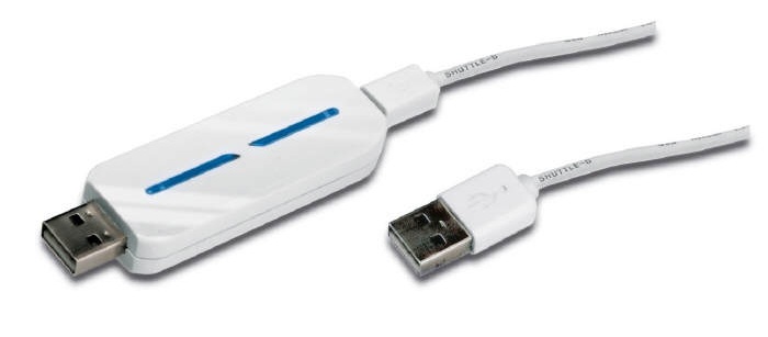 DA-70011 DIGITUS USB Datalink PC/MAC 