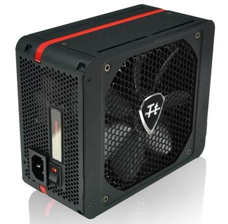 Thermaltake - trzy nowe zasilacze serii Toughpower Grand