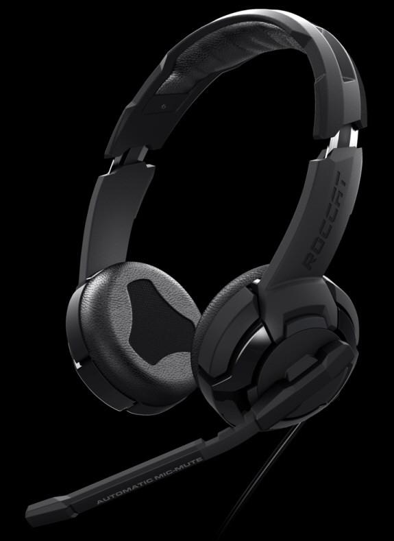 Roccat Kulo