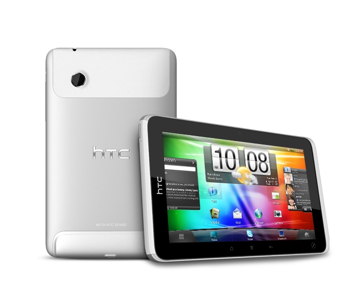 Tablet HTC Flyer