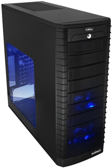 Raidmax Platinum