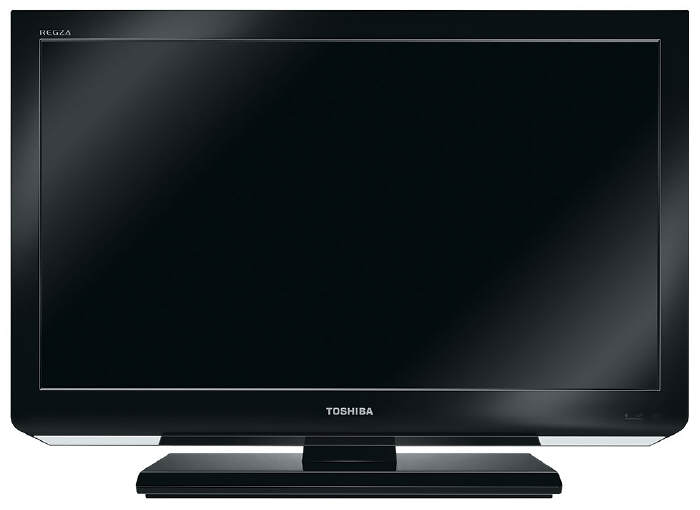 Toshiba - telewizory Full HD LED z odtwarzaczem Blu-ray