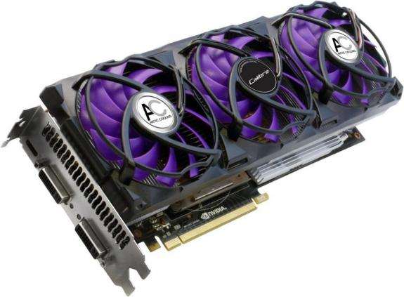 Sparkle Calibre X570