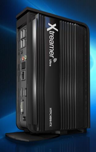 Xtreamer Ultra compact PC