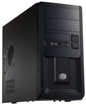 Cooler Master Elite 343