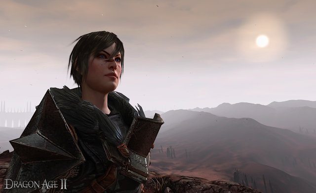 Dragon Age 2 demo ju dostpne