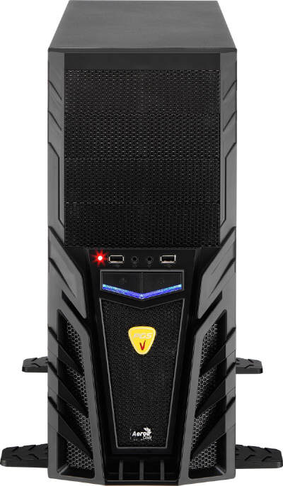 Aerocool VS-4 – wolno wyboru za nisk cen
