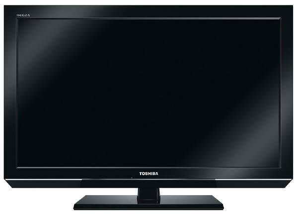 Toshiba - TV RL833 z certyfikatem Windows 7 i obsug sieci 