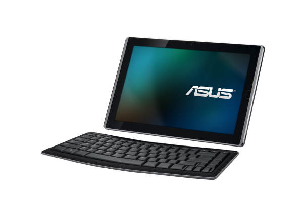 ASUS - cztery nowe tablety