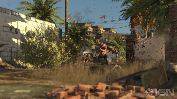 Serious Sam 3: BFE