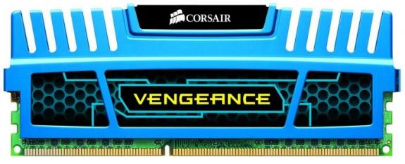 Corsair Vengeance DDR3