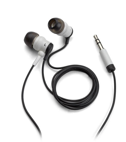 Suchawki Altec Lansing z serii MUZX