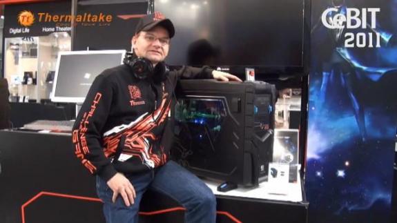 Thermaltake Chaser MK-1