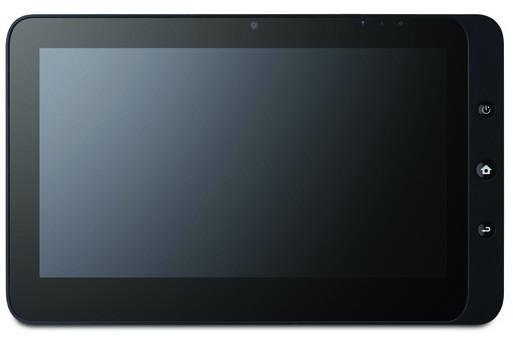 ViewSonic ViewPad 10 ju dostpny w USA i Kanadzie