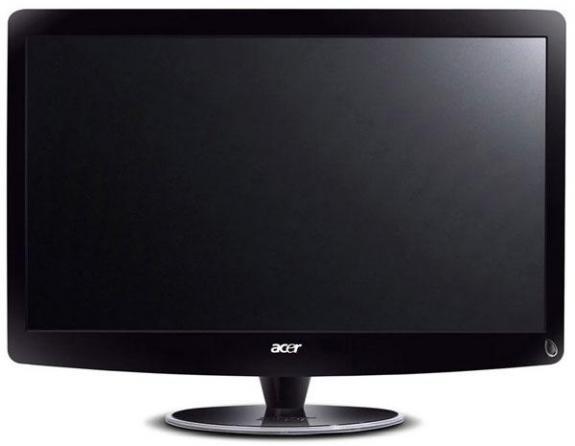 Acer HN274HL - 27 trjwymiarowych cali