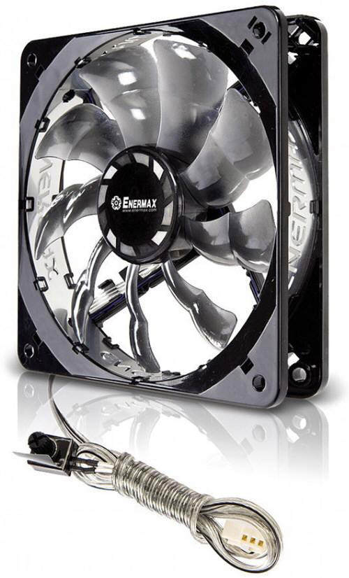 Enermax - seria wentylatorw T.B.Silence