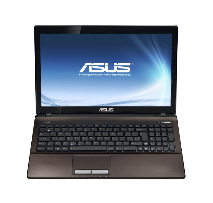 Notebooki ASUS serii K – wydajno w aluminiowej oprawie