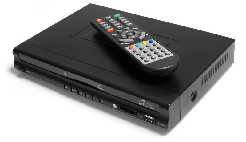 Media-Tech CINEMA HQ MT4160