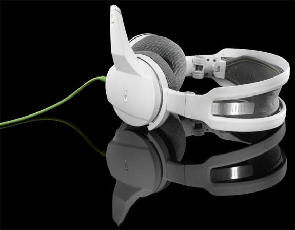 Harman AKG GHS-1 - suchawki dla graczy