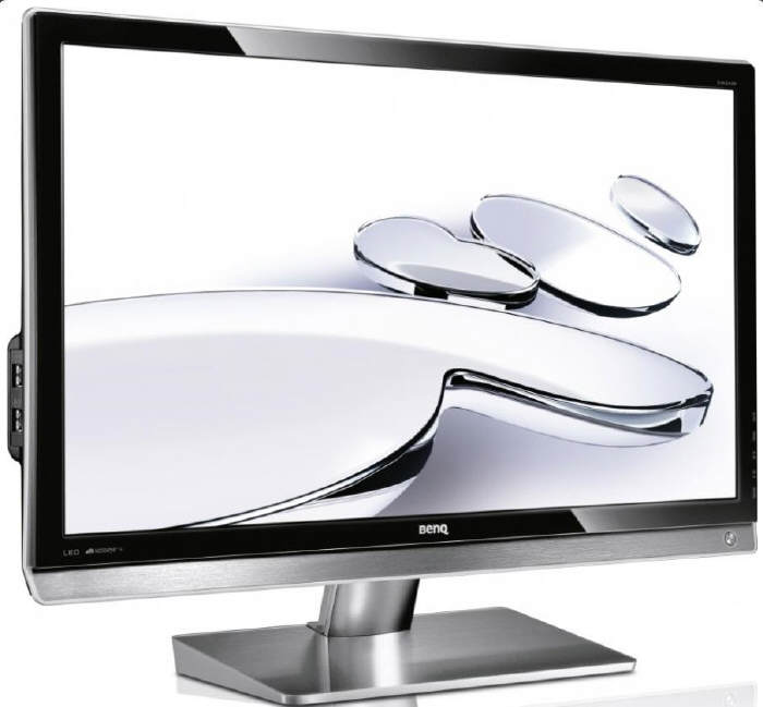 BenQ EW2430 z matryc VA
