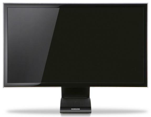 Samsung SyncMaster C27A750 - szczupe 27-cali
