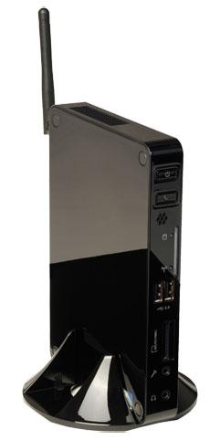 Foxconn NT-535 nettop