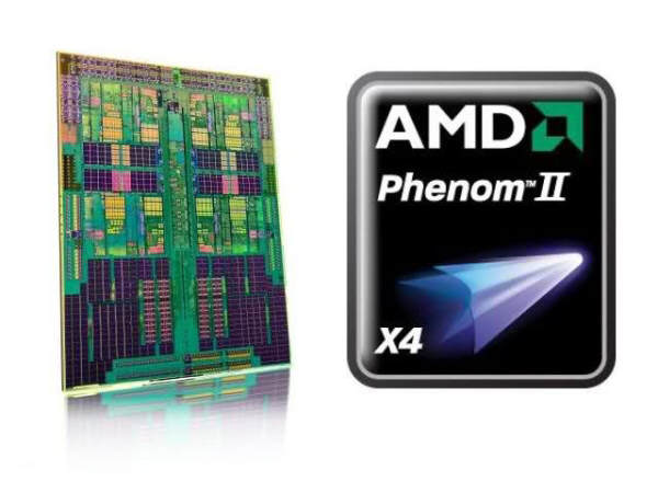 AMD Phenom II X4 980 Black Edition na dniach...