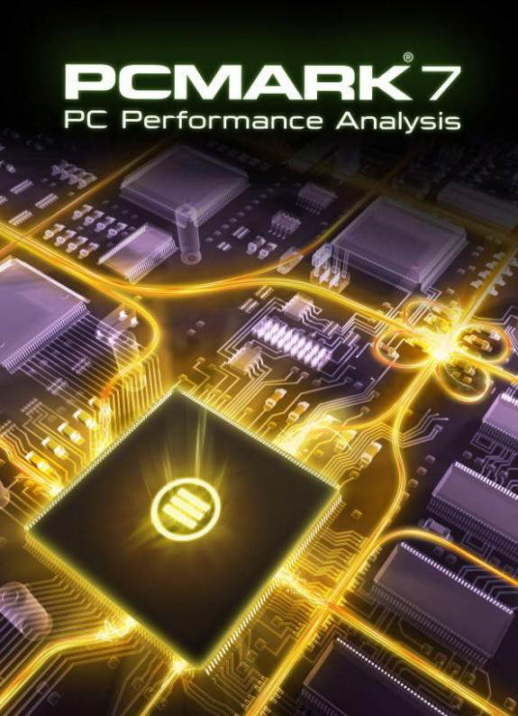 PCMark 7 - nowy benchmark testujcy wydajno komputera