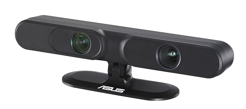 Firma ASUS ogasza konkurs dla deweloperw systemu Xtion PRO
