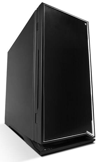 NZXT H2 - stworzona dla ciszy...