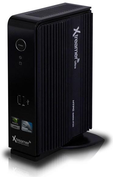 Atomowy Xtreamer