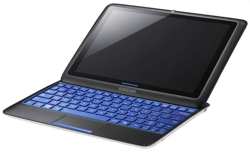 Intel wprowadza platform Oak Trail