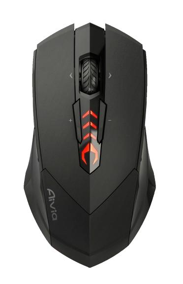 GIGABYTE Aivia M8600 oficjalnie wkracza do gry