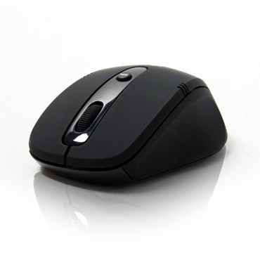 Nexus Silent Mouse 