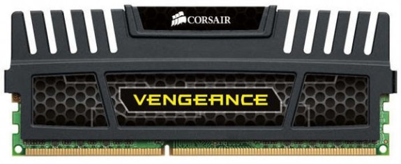Corsair Vengeance 2000 DDR3