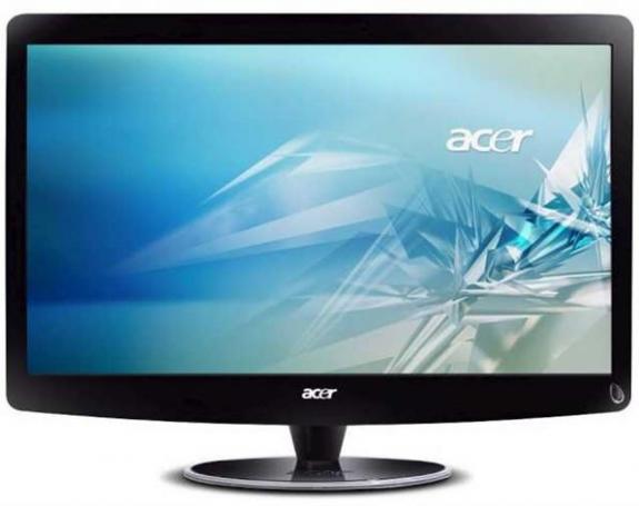 Acer H274H