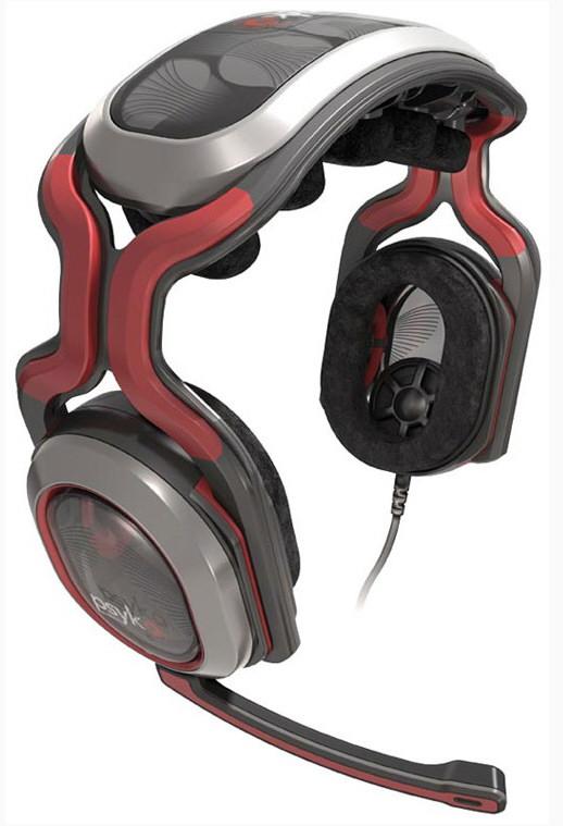 Suchawki Psyko Carbon i Psyko Krypton dla graczy