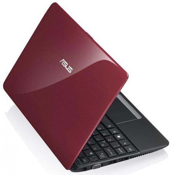 Asus Eee PC 1015B i 1215B ju w sprzeday